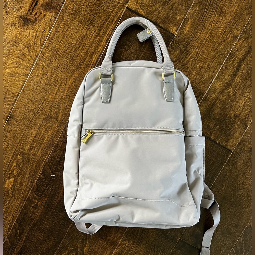 Open Story Signature 16” Commuter Backpack